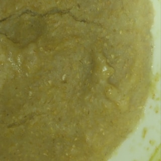 グルテン粉EVオリーブオイルパン用全粒粉蒸しパン